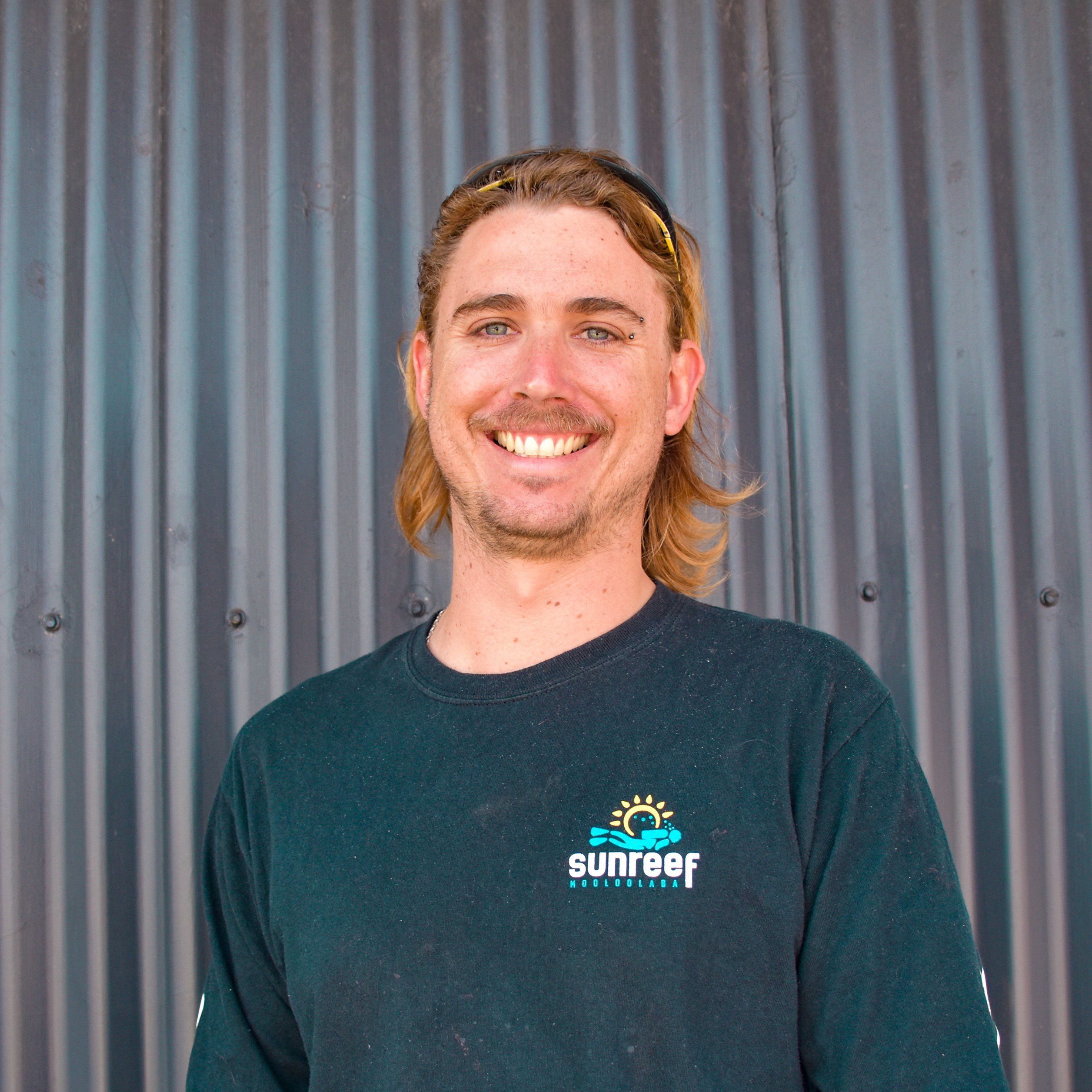 Toby Imhoff